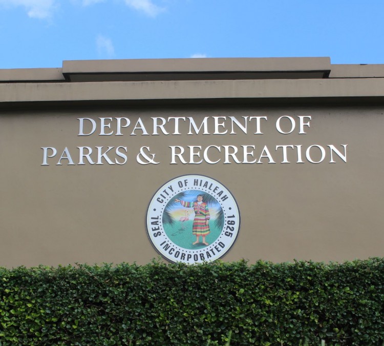 City of Hialeah Parks and Recreation (Hialeah,&nbspFL)